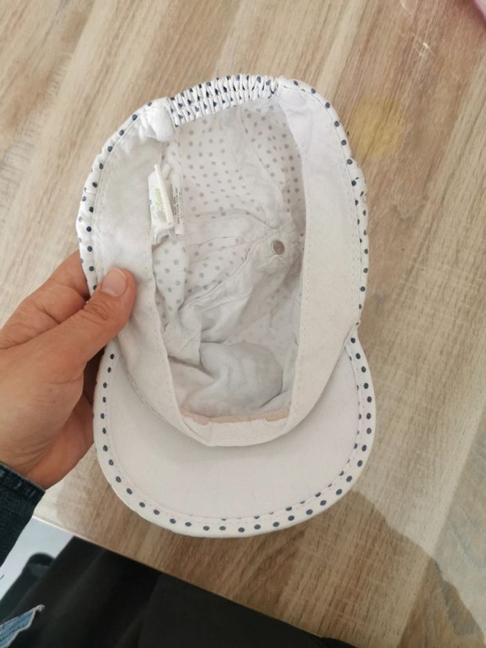 Casquette minnie 50 - photo numéro 4