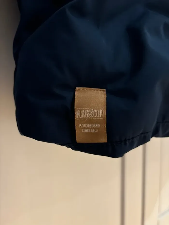 Parka XS Flags&Cup - photo numéro 9