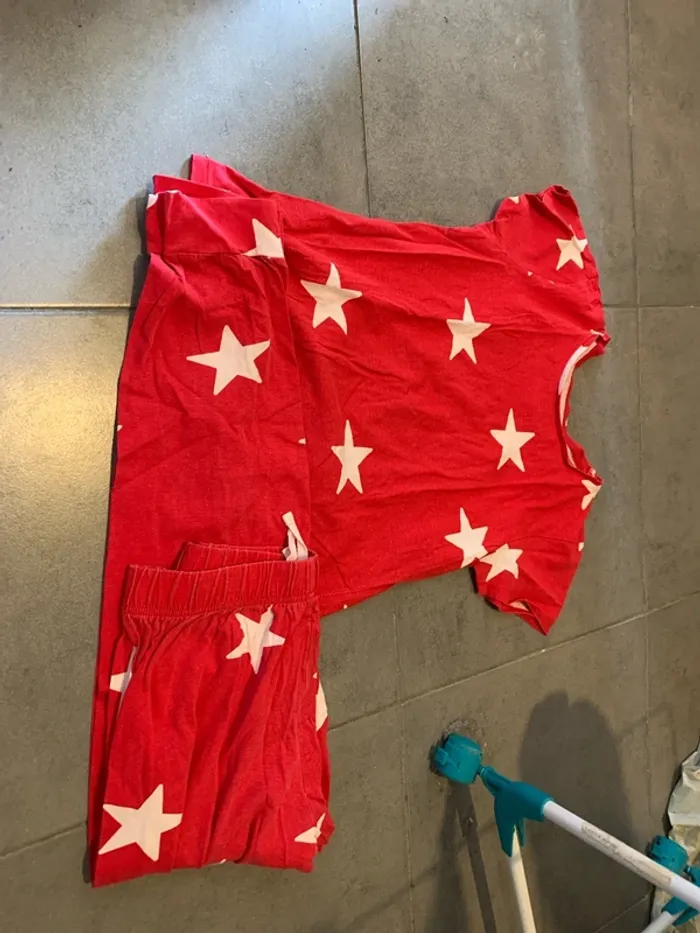 Pyjama primark