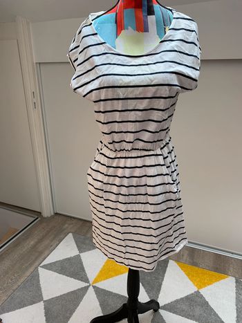 Robe estivale H&M Taille XS