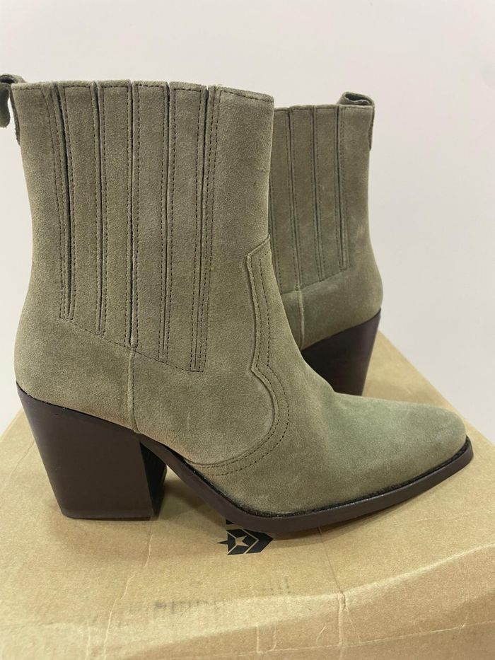 Bottines