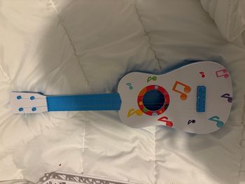 Guitare enfant 