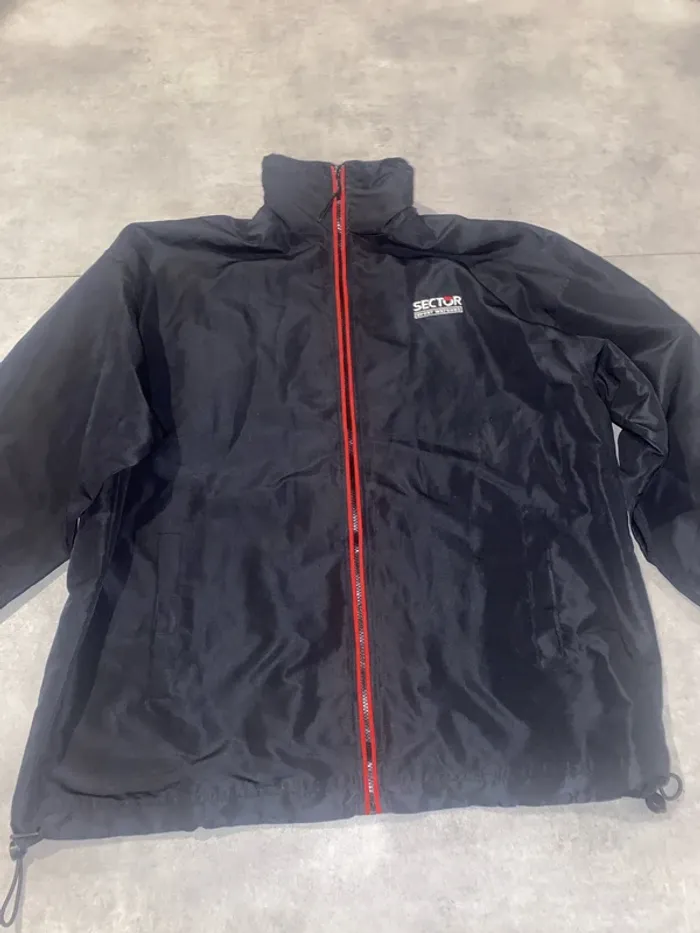 Imperméable - photo numéro 2