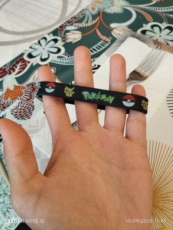 Bracelet