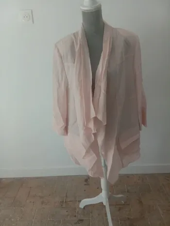 🌹surchemise christine laure taille 5🌹