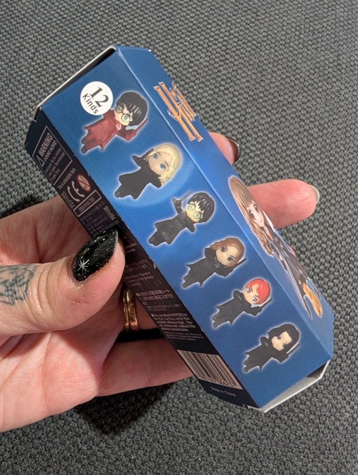 Sony angel harry potter neuf ron - photo numéro 9