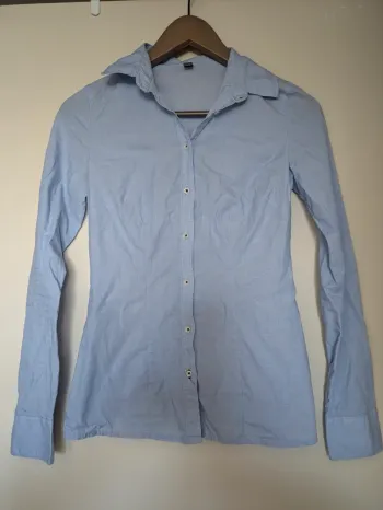 Chemise légère