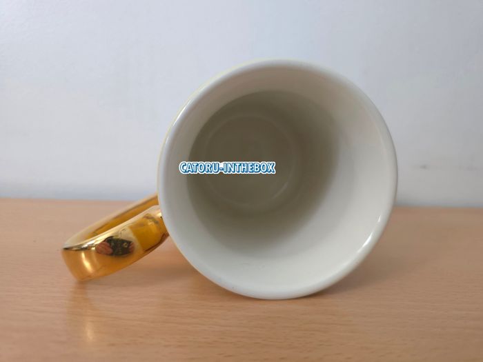 Tasse / Mug / Cup Disney Les Aristochats 50 ans years Marie Berlioz Toulouse Duchesse The Aristocats - photo numéro 10