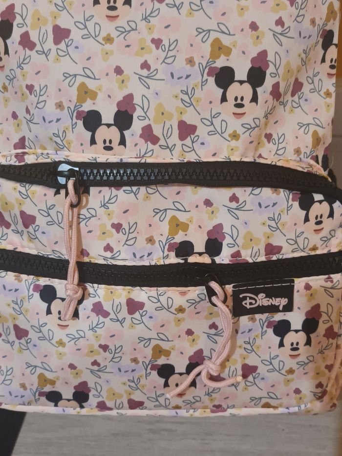 Sac à dos enfant Disney neuf - photo numéro 3
