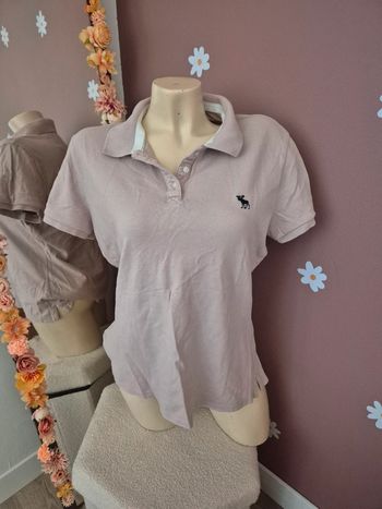 Polo AberCrombie taille XL