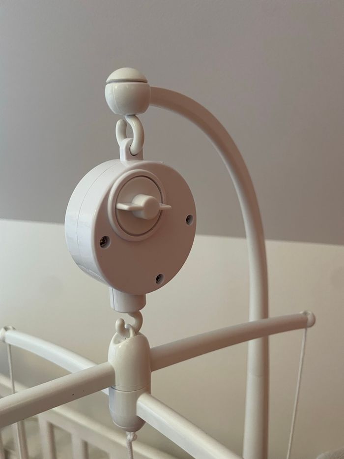 Mobile musical - photo numéro 4