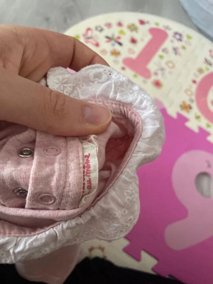 Haut volant - photo numéro 2