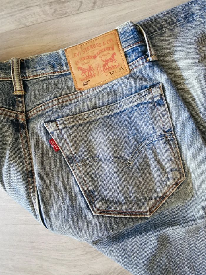 Lot deux pantalons HOMME - photo numéro 4