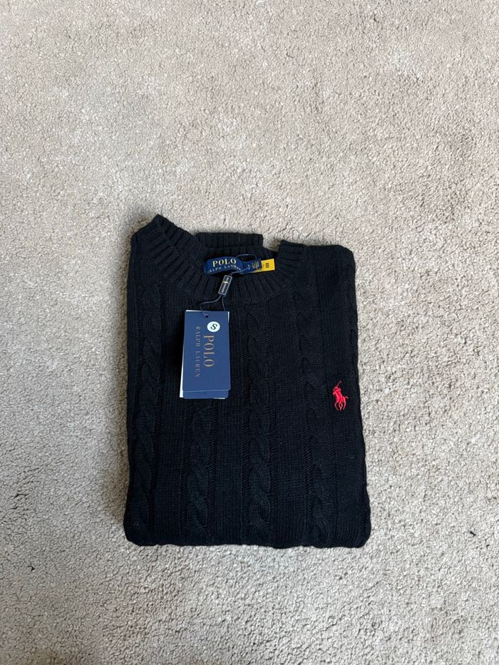 Pull Ralph Lauren - photo numéro 4