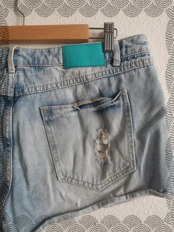 Short Pimkie taille 42 - photo numéro 9