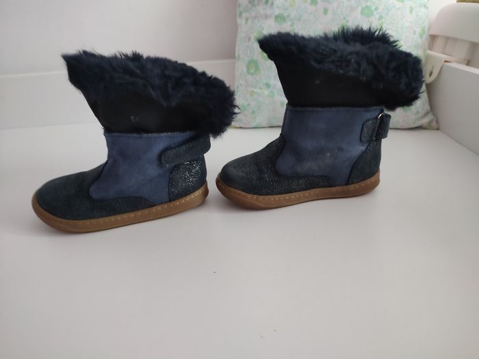 Boots shoopom - photo numéro 7