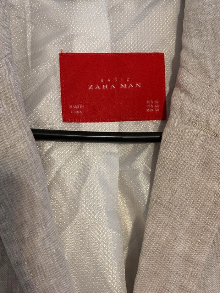 Veste blazer - photo numéro 3