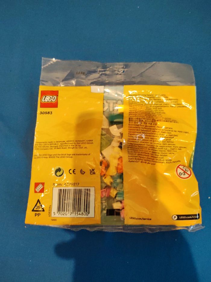 Lego creator 30583 - photo numéro 2