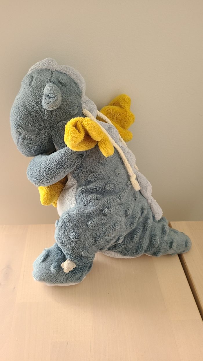 Doudou musical - photo numéro 6