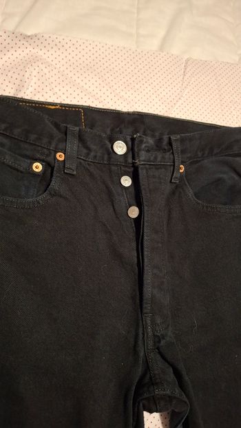 Jean levis