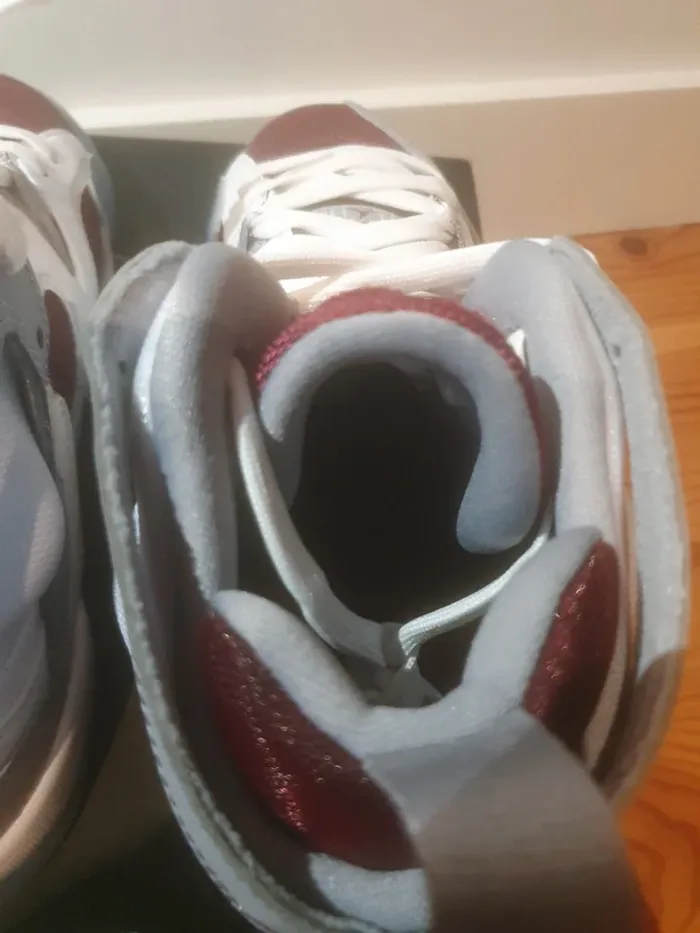 Nike Jordan (38.5) - photo numéro 8