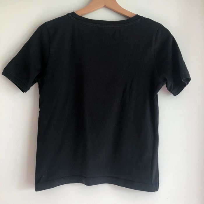 T shirt femme Mango - photo numéro 3