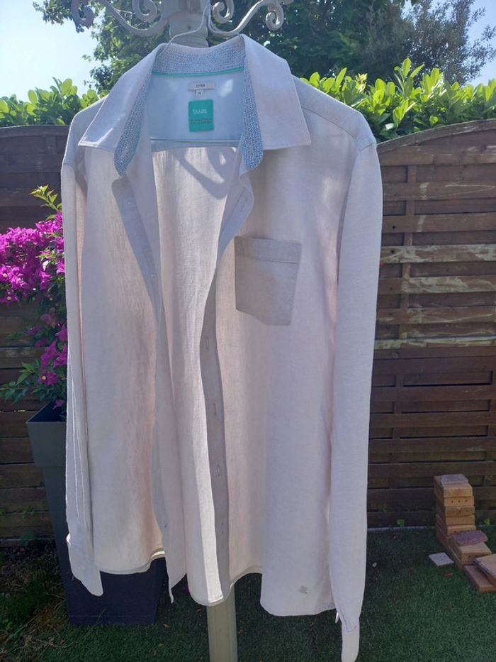 Chemise Jules XL - photo numéro 7