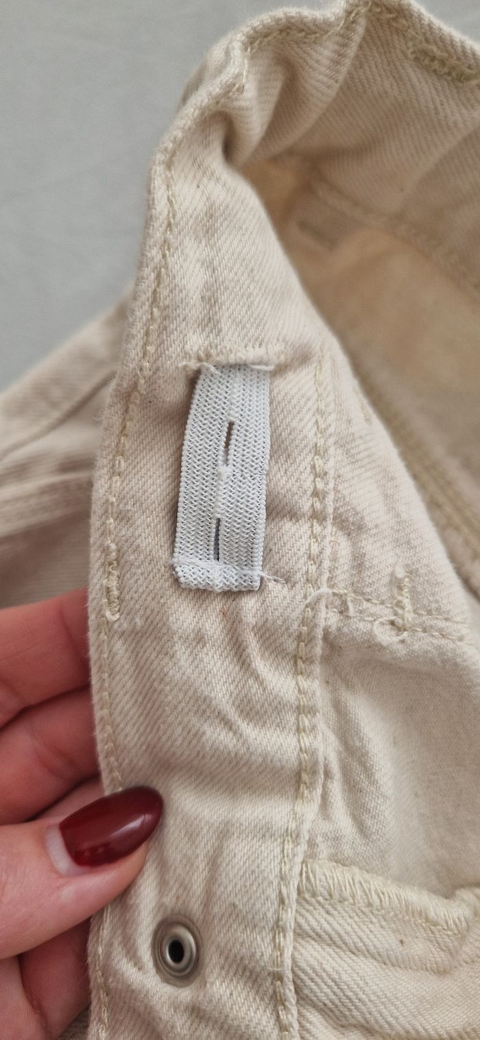 Pantalon fille - photo numéro 5