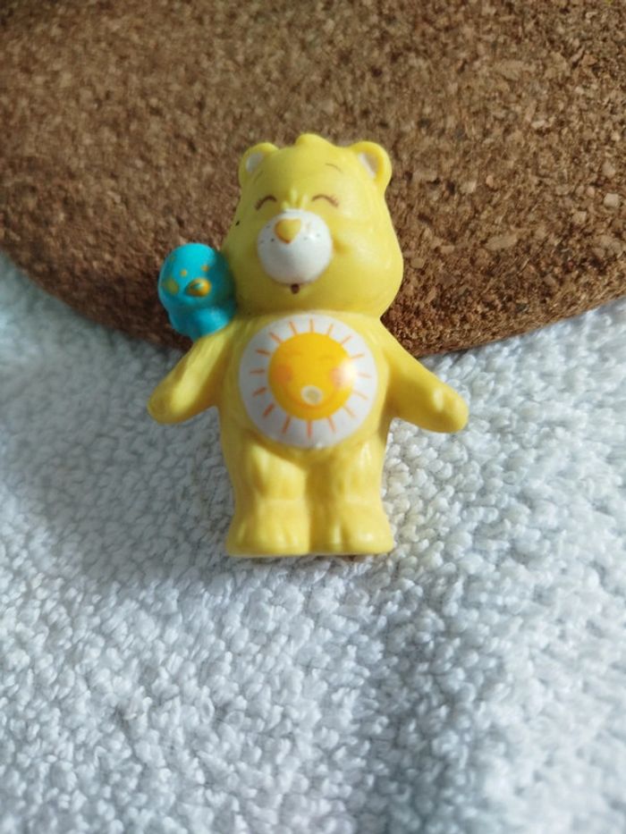 Figurine Bisnounours - photo numéro 3
