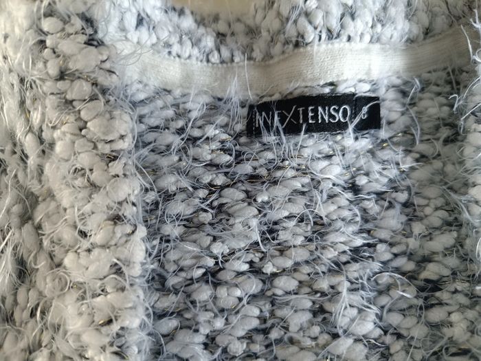 gilet - photo numéro 2