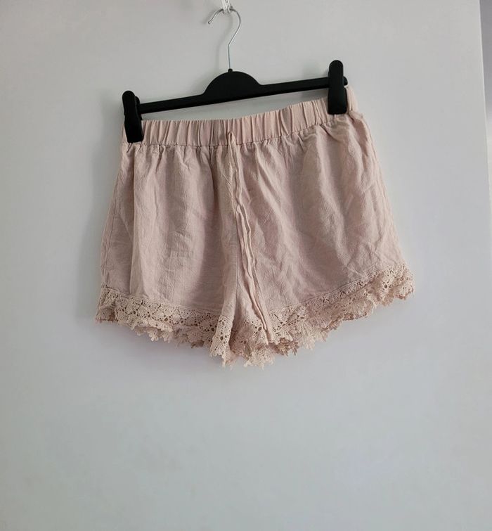 🌷 Magnifique short Shein🌷 Taille L