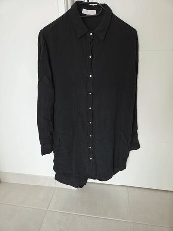 Chemise femme