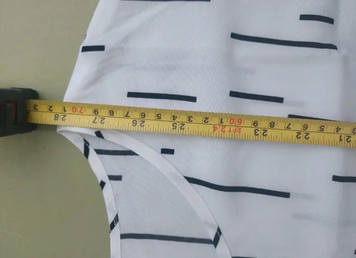 Blouse Shein 3XL - photo numéro 6