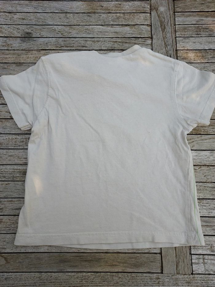 T-shirt - photo numéro 2