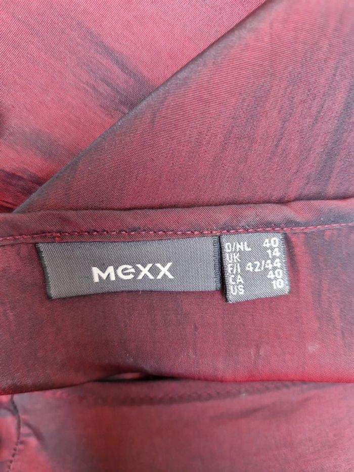 Robe 40 Mexx - photo numéro 8
