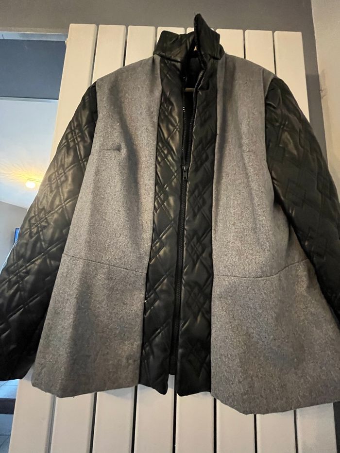 Veste - photo numéro 3