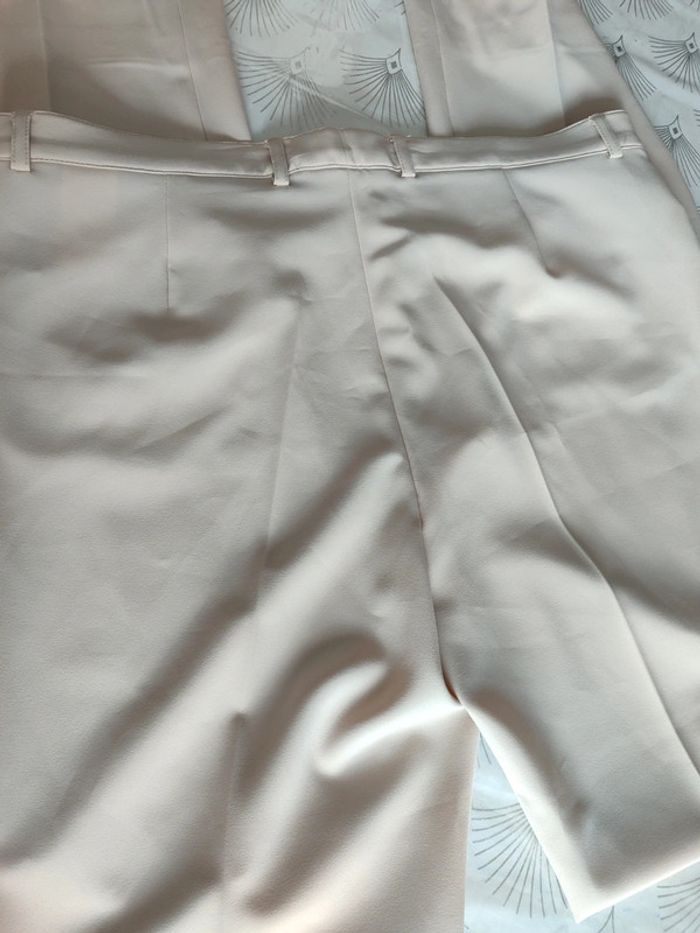 Pantalon chic léger fluide - photo numéro 5