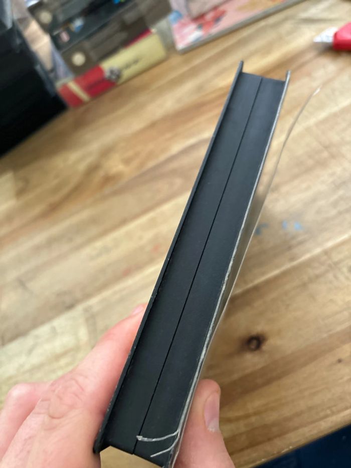 Super League - SEGA Megadrive / Genesis - photo numéro 7