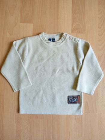 Pull Minigang en 26M