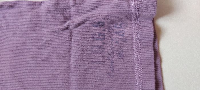 Tshirt manche longue 86cm 12/18 mois - photo numéro 2