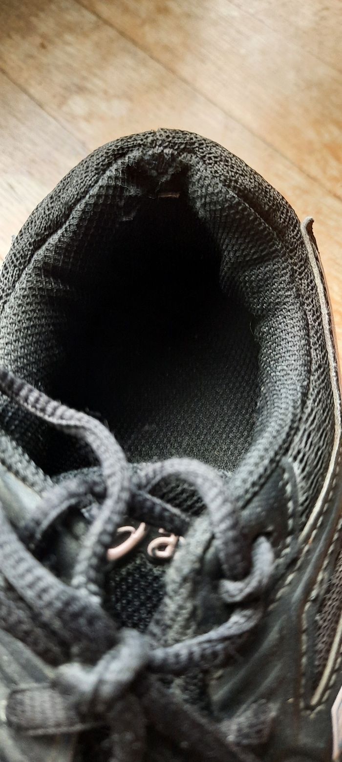 Asics femme pointure 37,5 - photo numéro 7