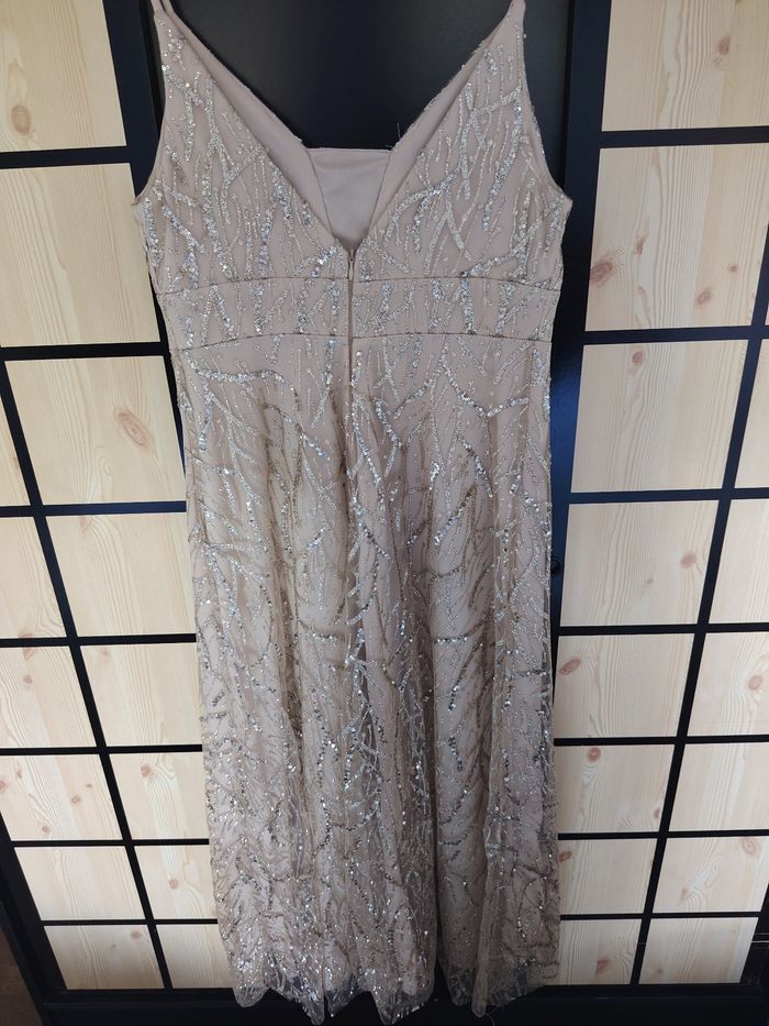 Robe - photo numéro 5