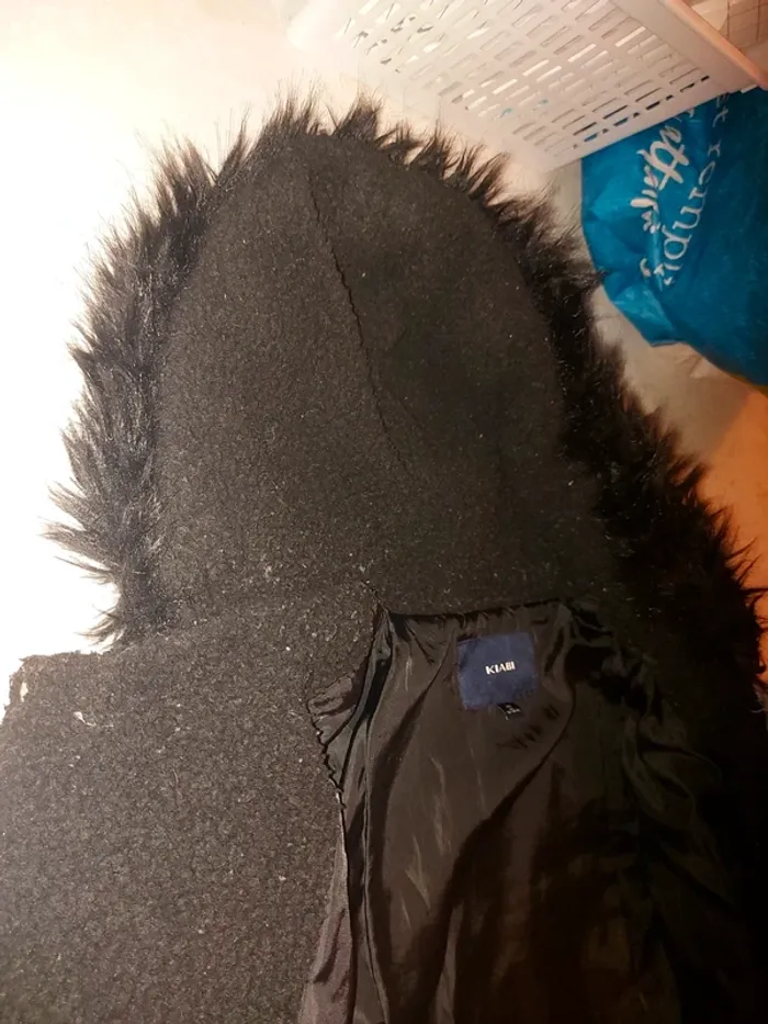 Blouson taille XS - photo numéro 6