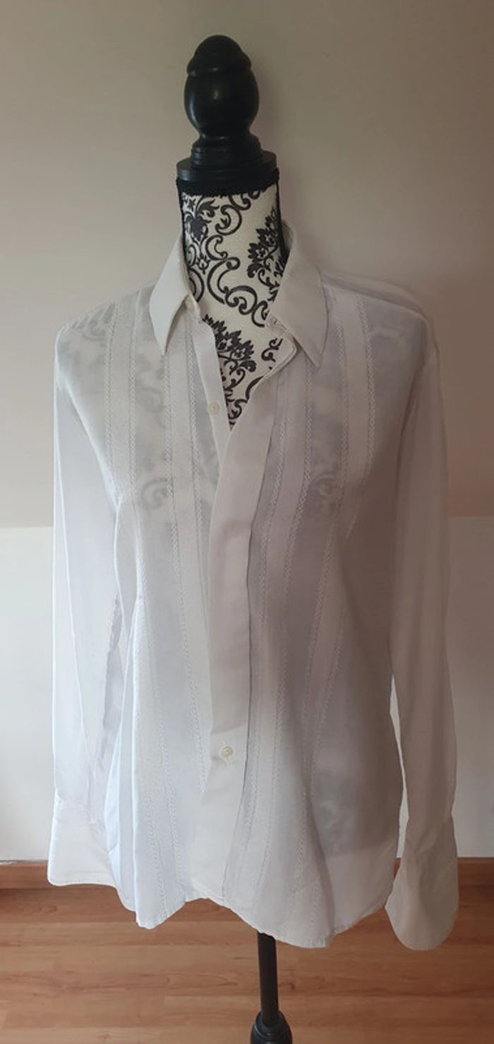 Chemise vintage