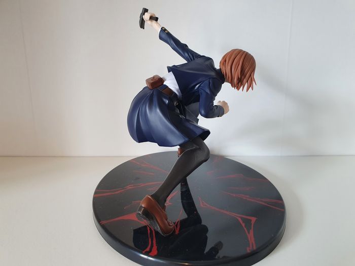 JUJUTSU KAISEN - Figurine nobara - TAITO - photo numéro 6