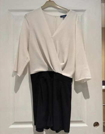 Combishort femme