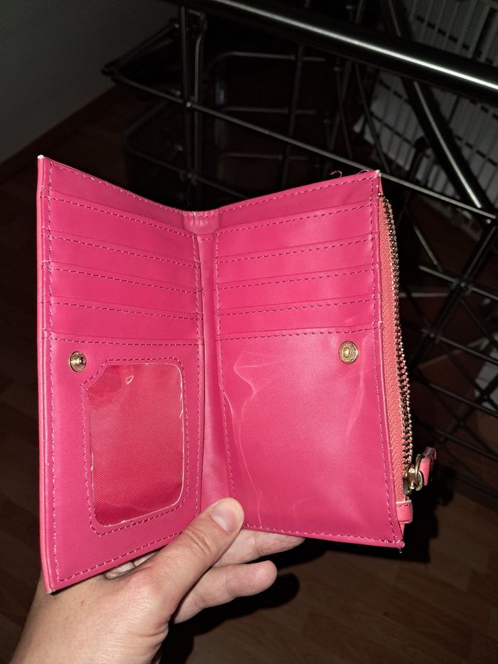 Porte monnaie  neuf - photo numéro 3