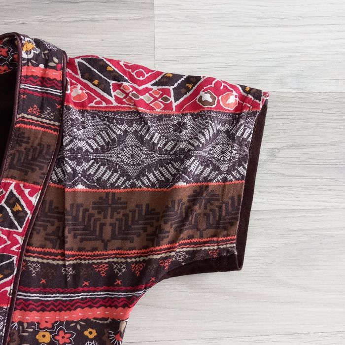 T-shirt femme imprimé taille 38 - photo numéro 3