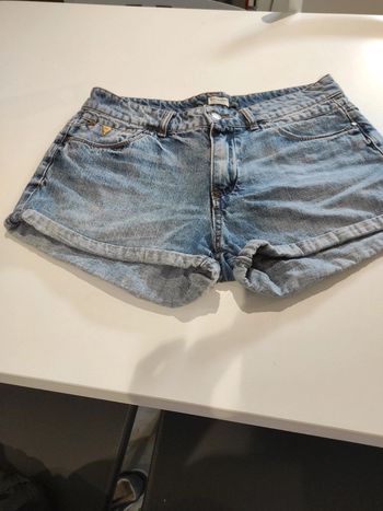 Short jean Pull & Bear 36