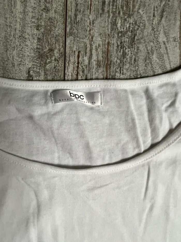Tee shirt Ml - photo numéro 2